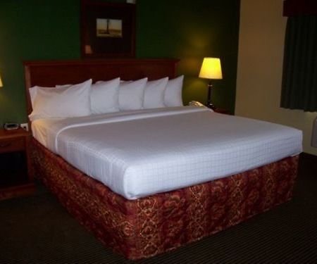 Borger Ambassador Inn 外观 照片