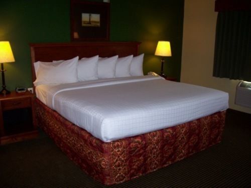 Borger Ambassador Inn 外观 照片